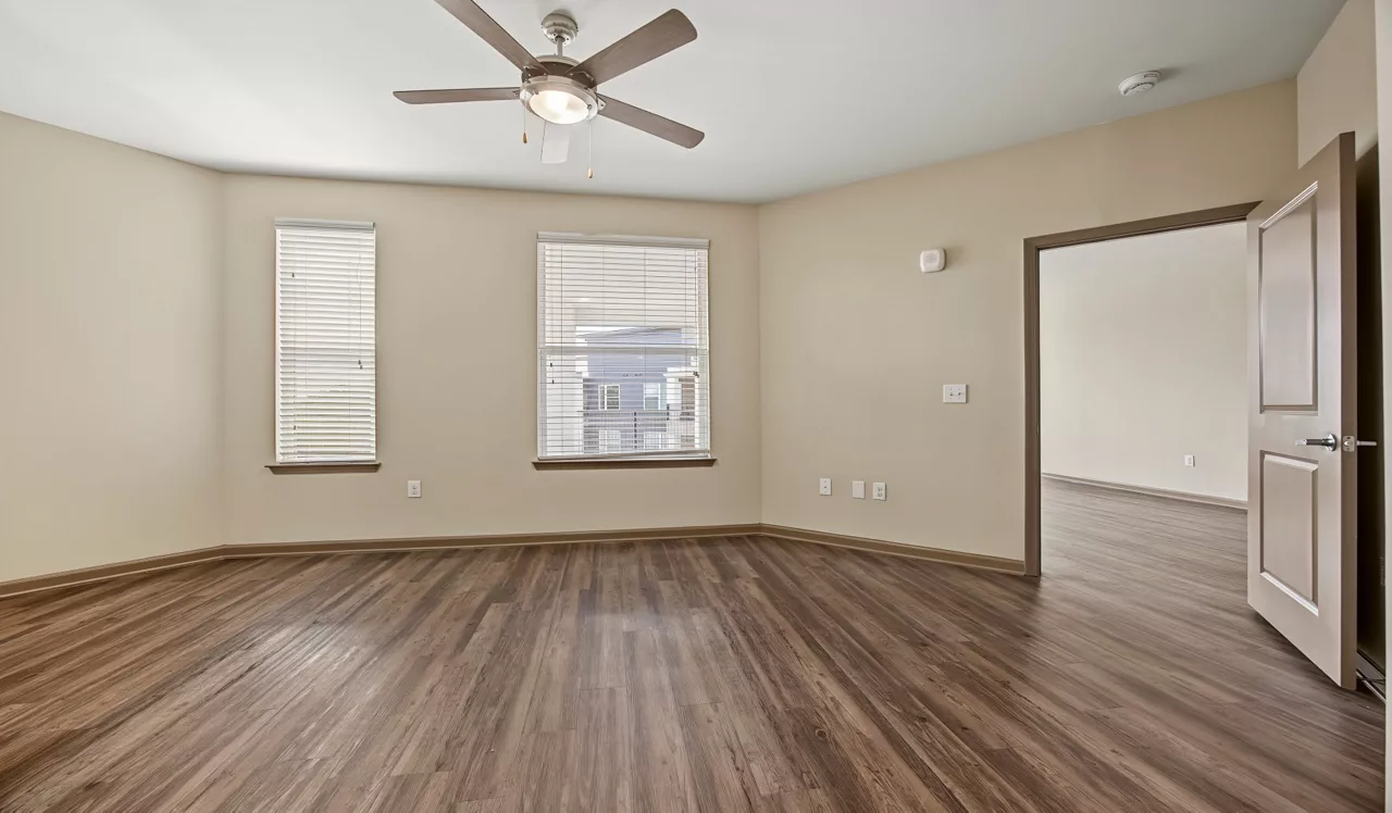1760 Apartments - Lawrenceville, GA - Bedroom