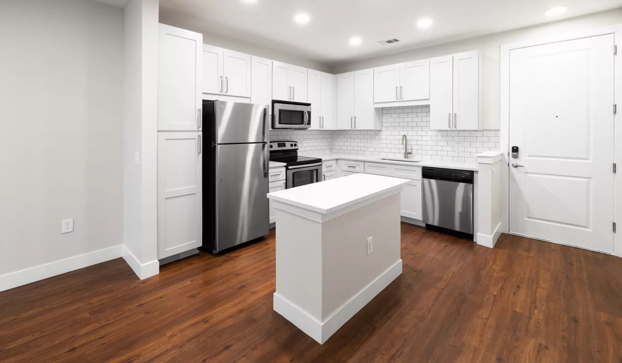 21 Fitzsimons - Aurora, CO - Kitchen