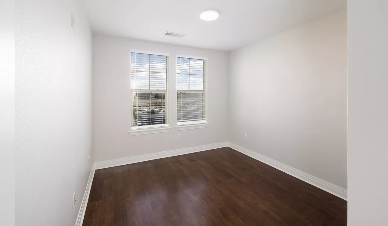 Interior Bedroom