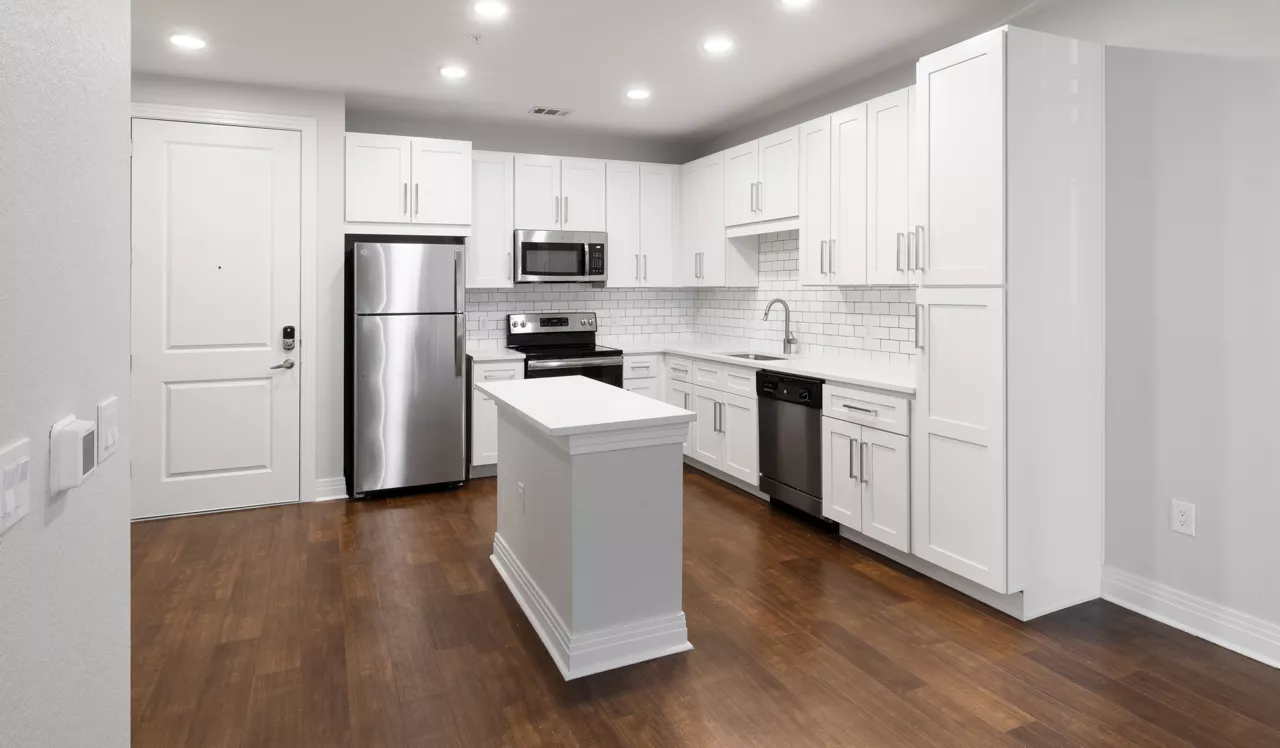 21 Fitzsimons - Aurora, CO - Kitchen