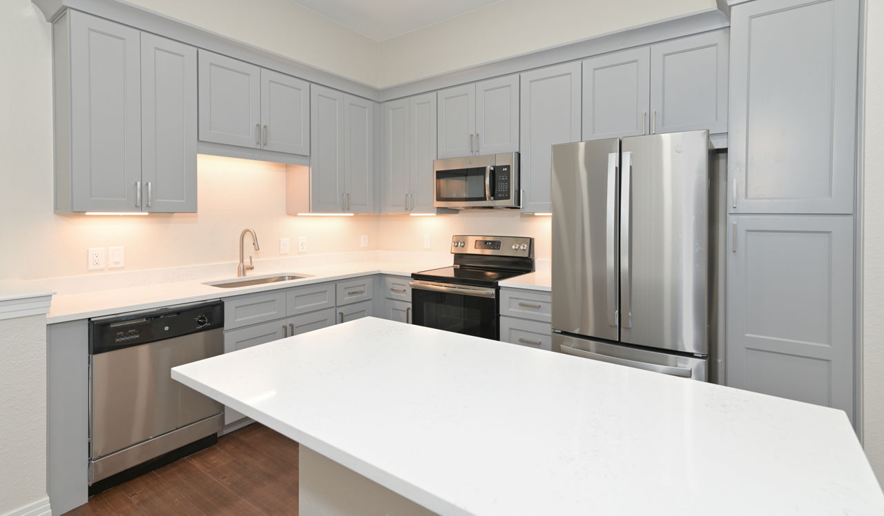 21 Fitzsimons - Aurora, CO - Kitchen