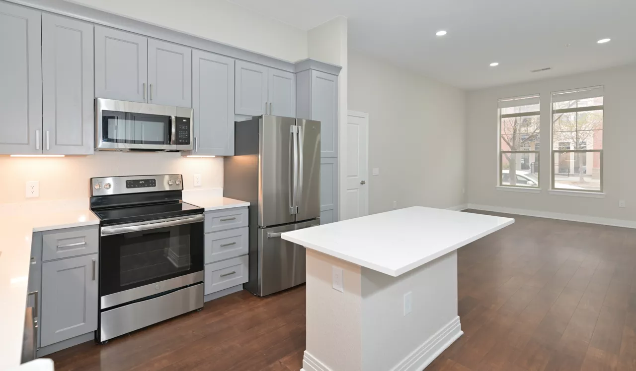 21 Fitzsimons - Aurora, CO - Kitchen