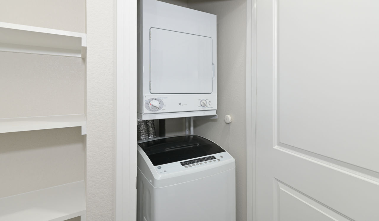21 Fitzsimons - Aurora, CO - Laundry