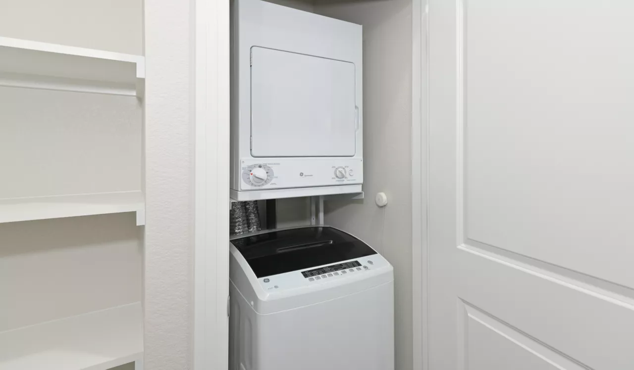 21 Fitzsimons - Aurora, CO - Laundry