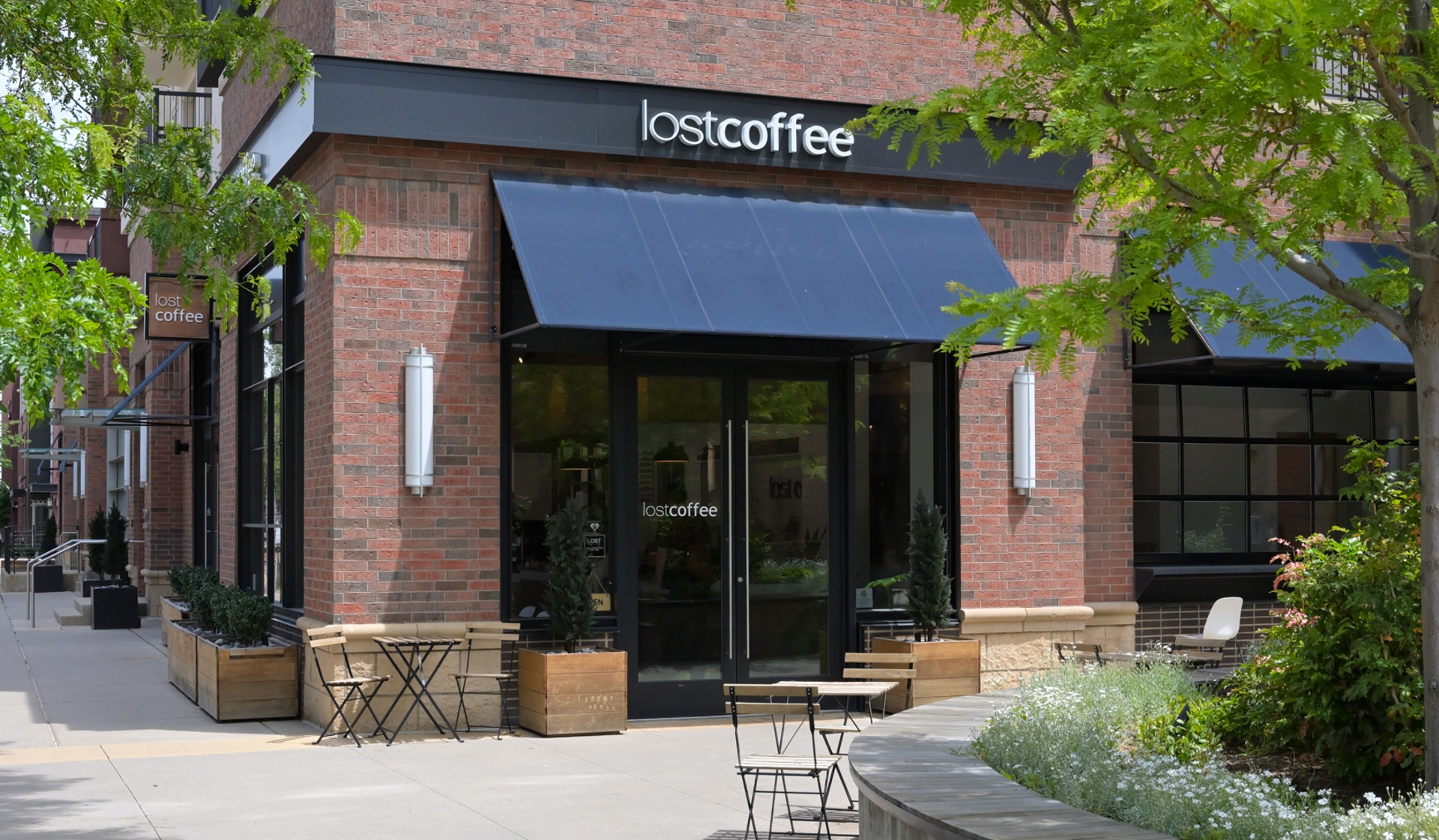 21 Fitzsimons Apartments - Aurora, CO - Lost Coffee