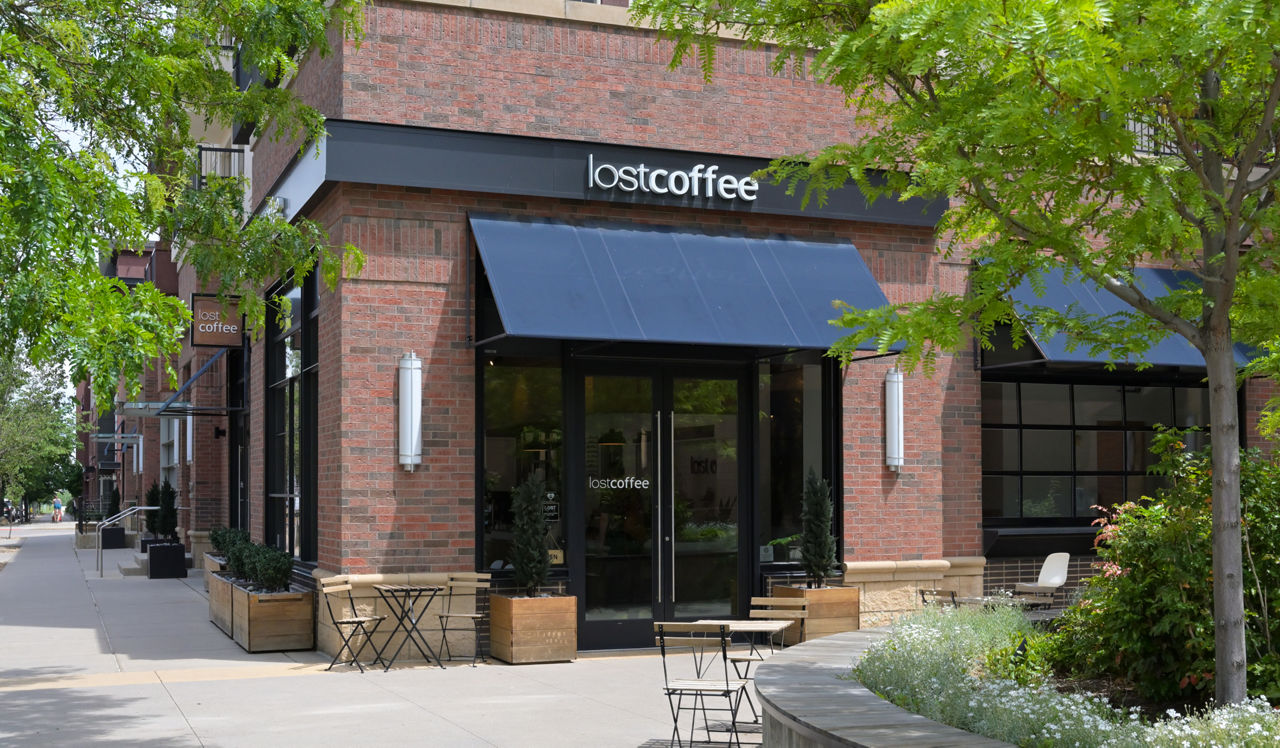 21 Fitzsimons Apartments - Aurora, CO - Lost Coffee