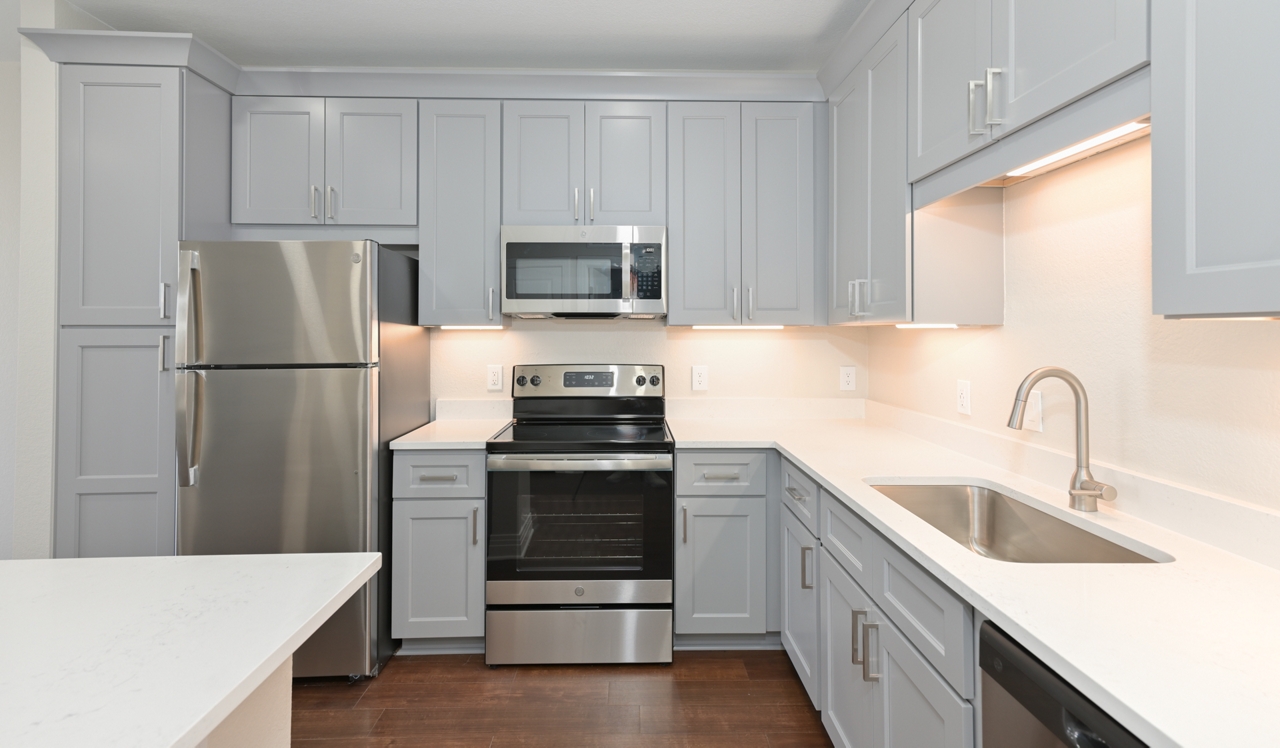 21 Fitzsimons - Aurora, CO - Kitchen/