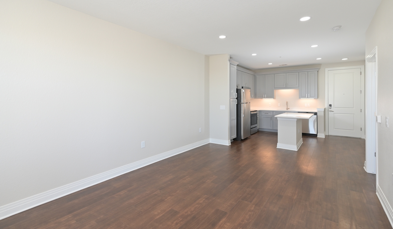 21 Fitzsimons - Aurora, CO - Living Room/