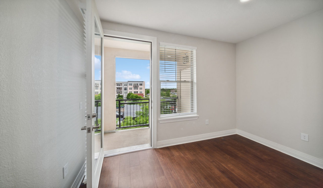 21 Fitzsimons - Aurora, CO - Balcony