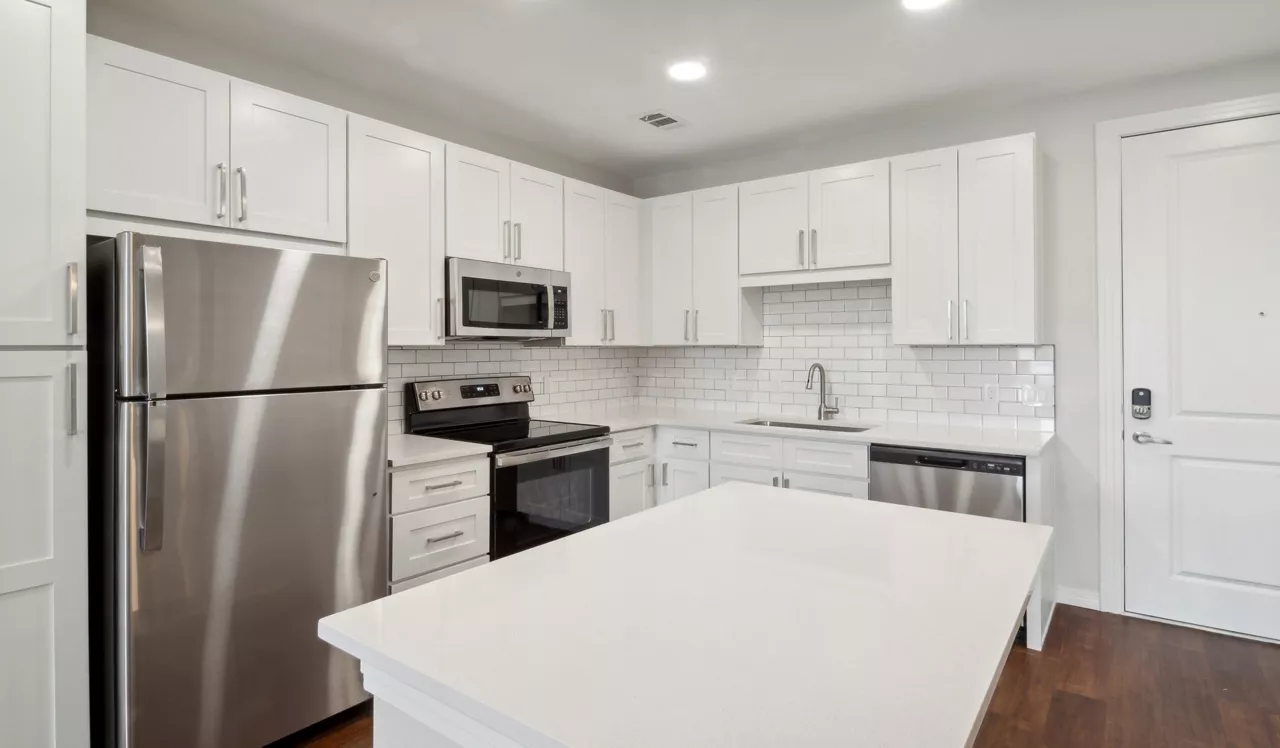 21 Fitzsimons - Aurora, CO - Kitchen