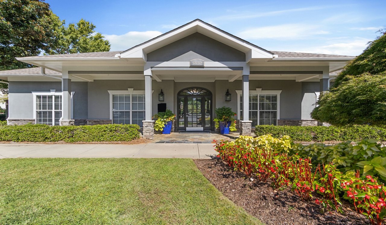 Arbor Place - Douglasville  GA - Exterior