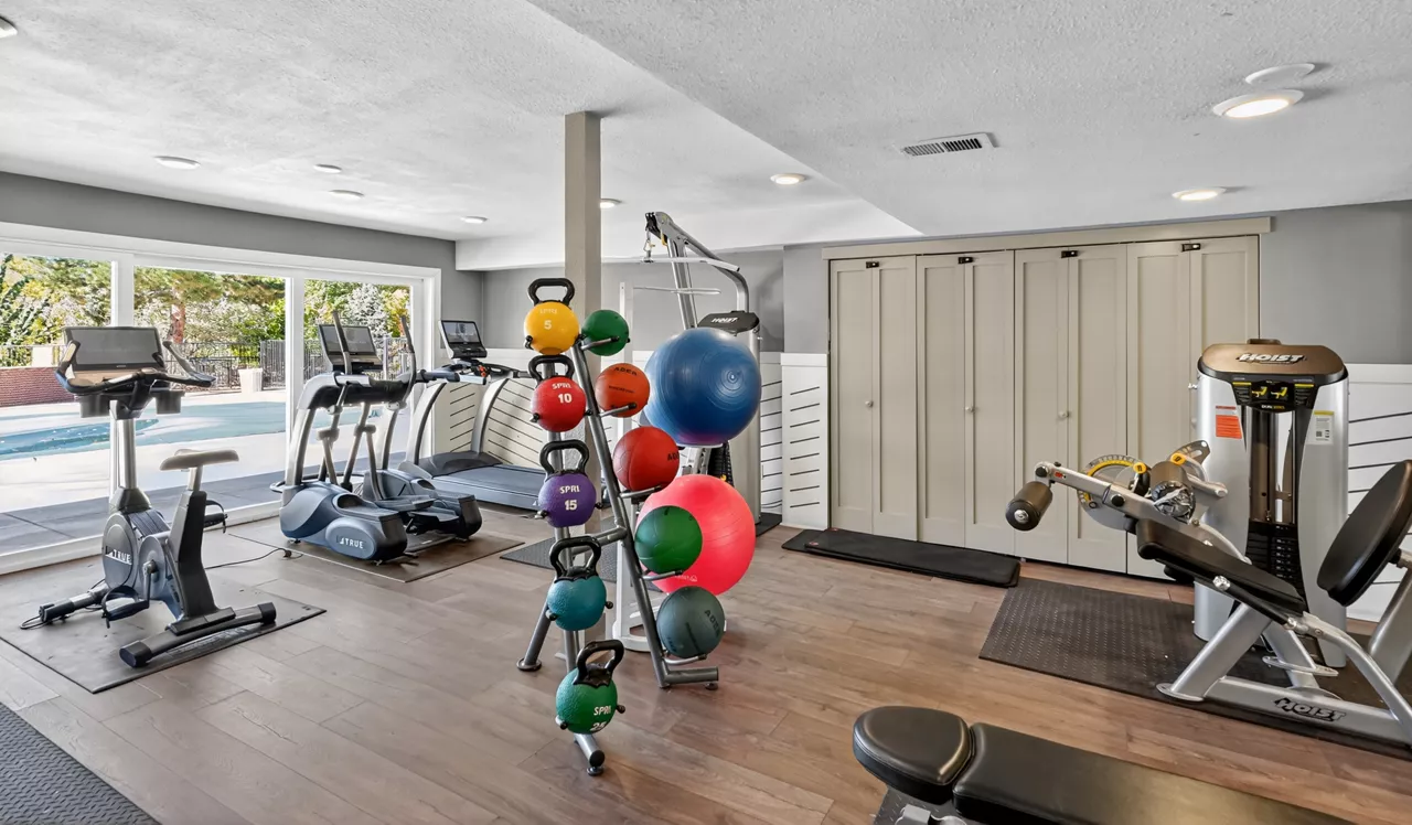 Arcadia - Centennial, CO - Fitness Center