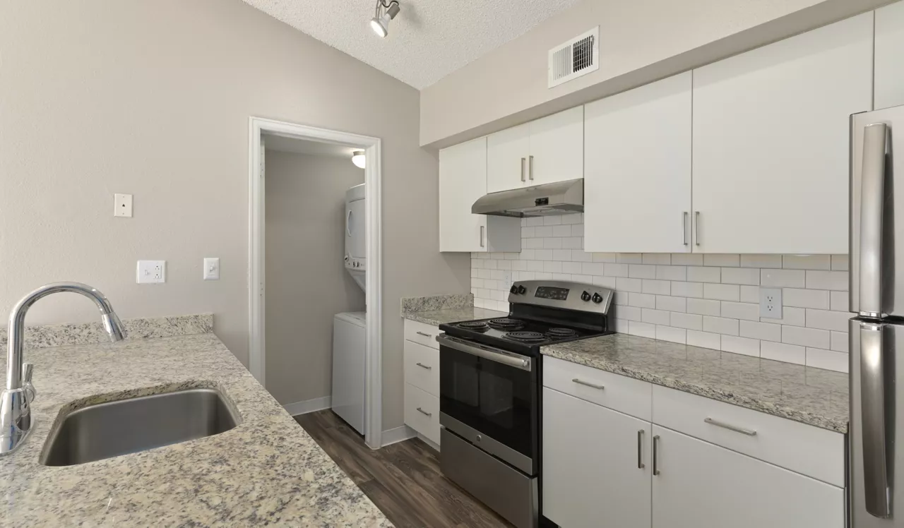 Arcadia - Centennial, CO - Kitchen