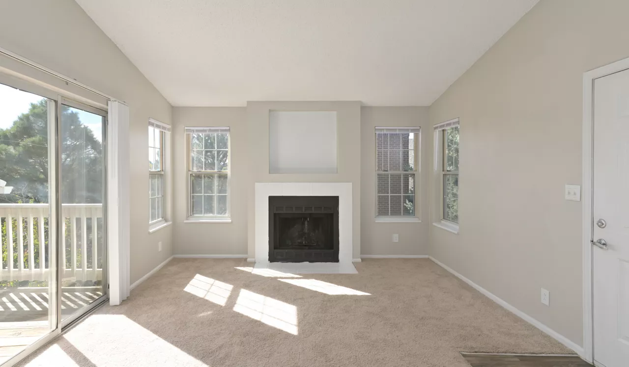 Arcadia - Centennial, CO - Living Room