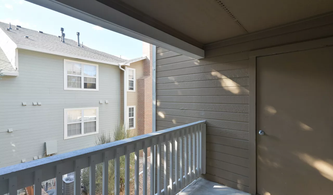 Arcadia - Centennial, CO - Balcony