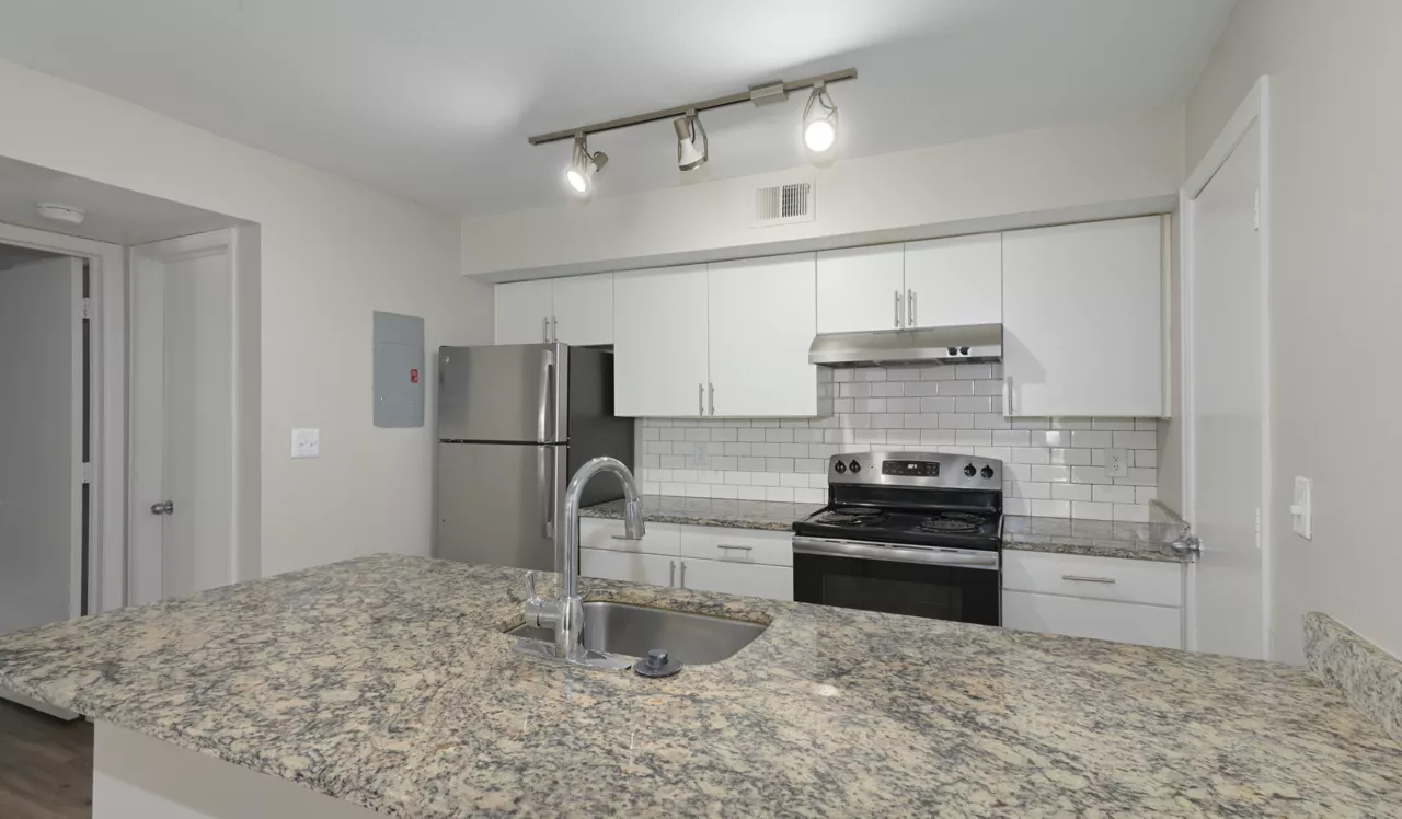 Arcadia - Centennial, CO - Kitchen