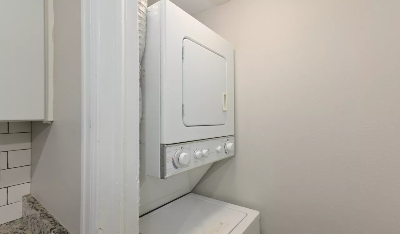 Arcadia - Centennial, CO - Laundry