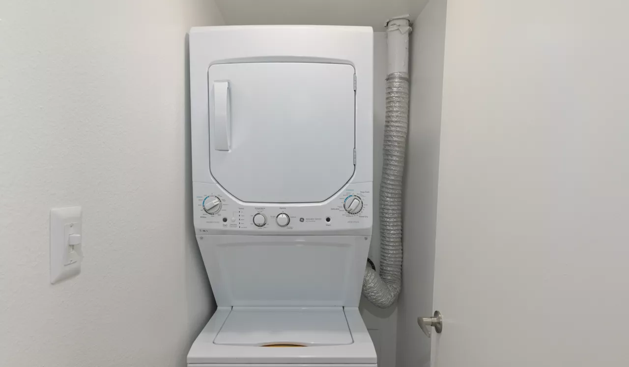 Arcadia - Centennial, CO - Laundry