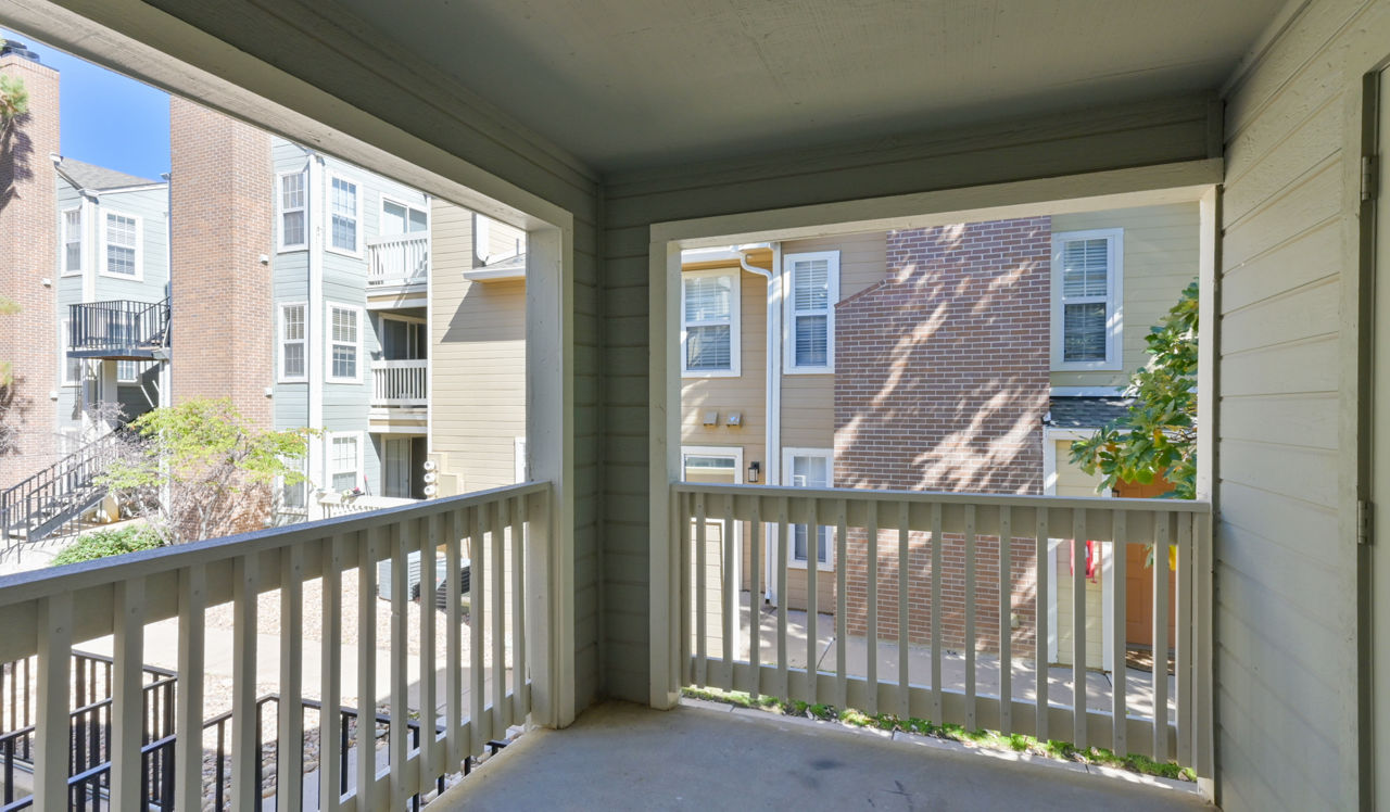Arcadia - Centennial, CO - Balcony