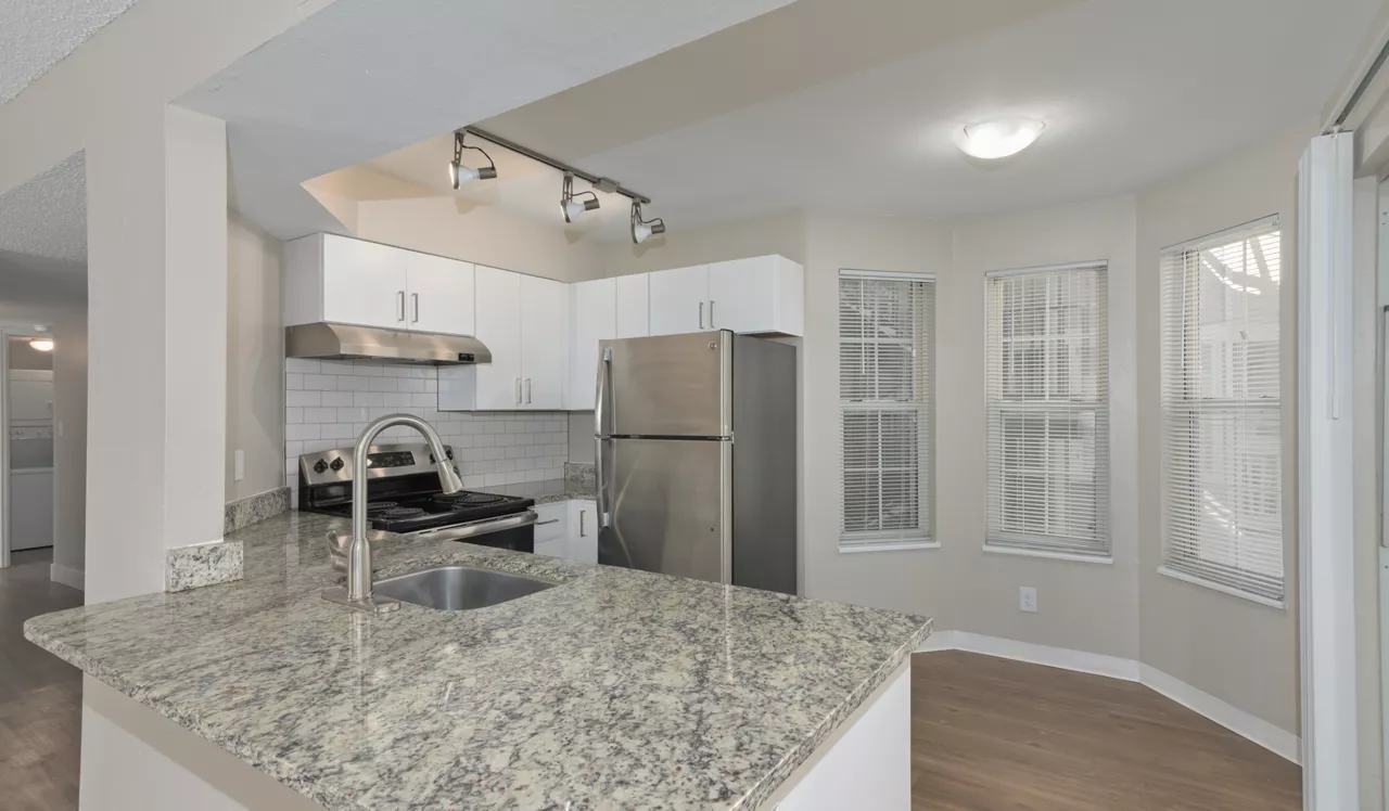 Arcadia - Centennial, CO - Kitchen