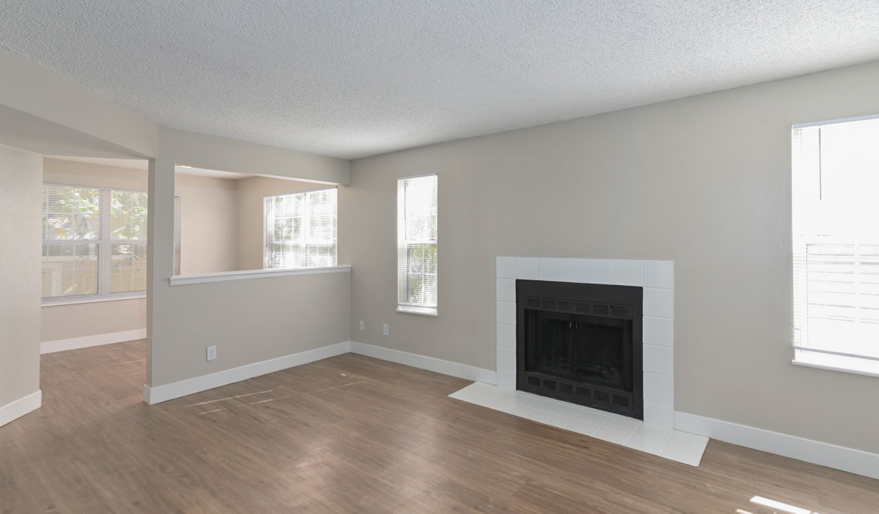 Arcadia - Centennial, CO - Living Room