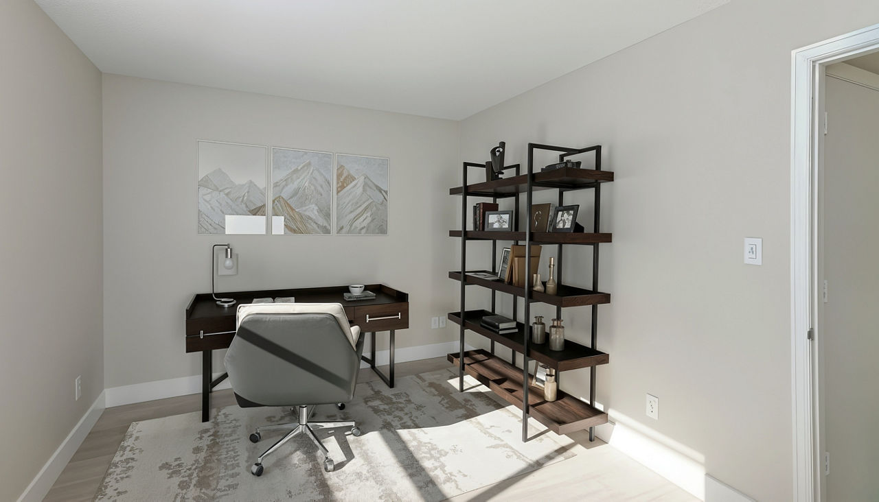 Arcadia - Centennial, CO - Living Room