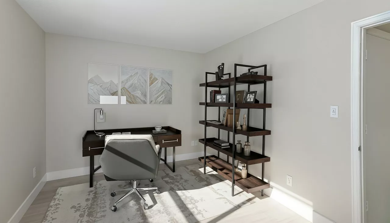 Arcadia - Centennial, CO - Living Room