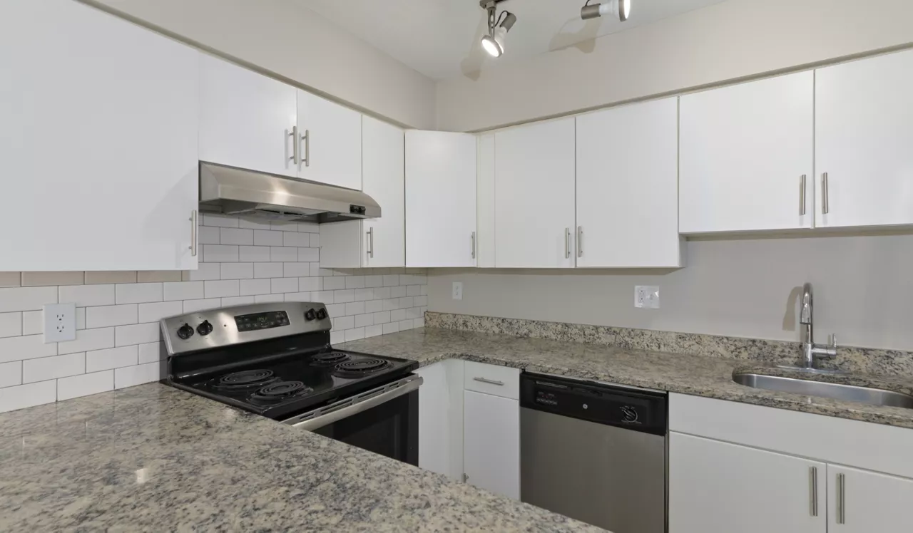 Arcadia - Centennial, CO - Kitchen