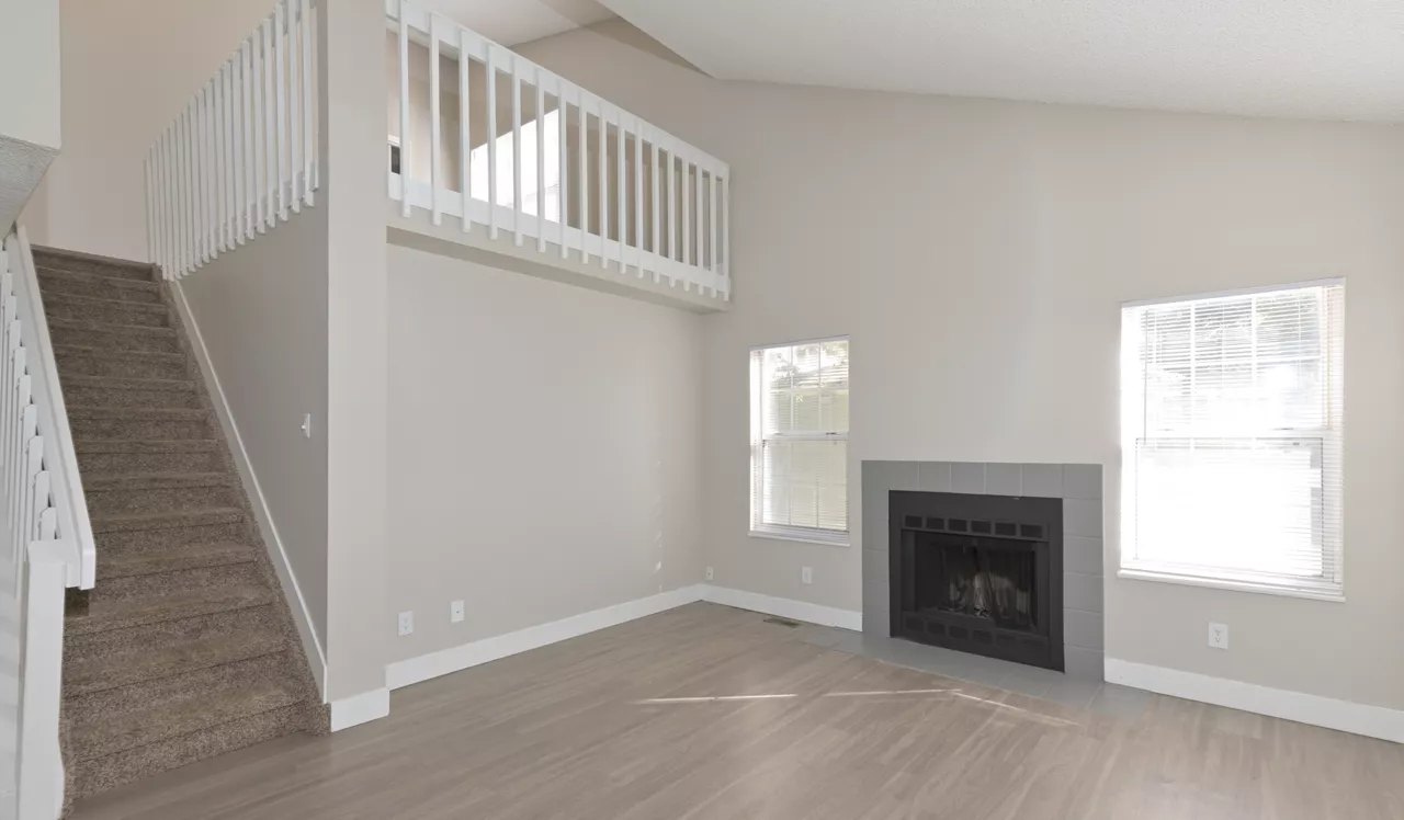 Arcadia - Centennial, CO - Living Room