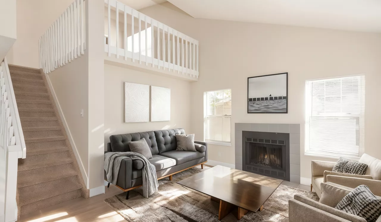 Arcadia - Centennial, CO - Living Room