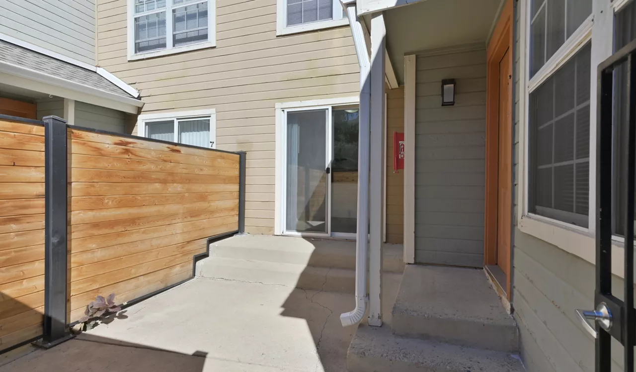 Arcadia - Centennial, CO - Patio
