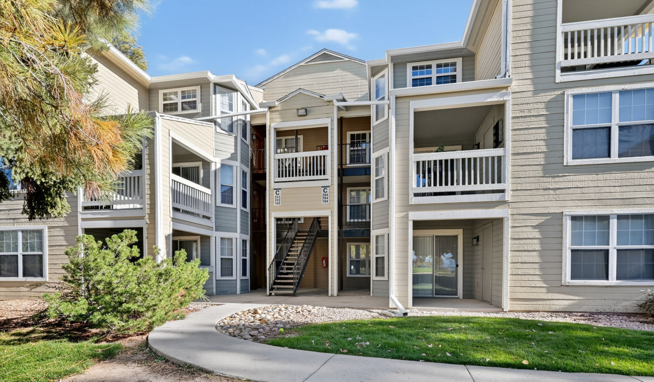 Arcadia Apartment Homes 2 of 12