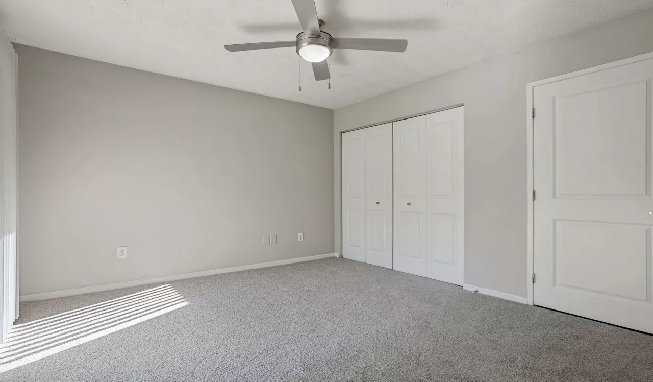 Arden Vue - Decatur, GA - Bedroom