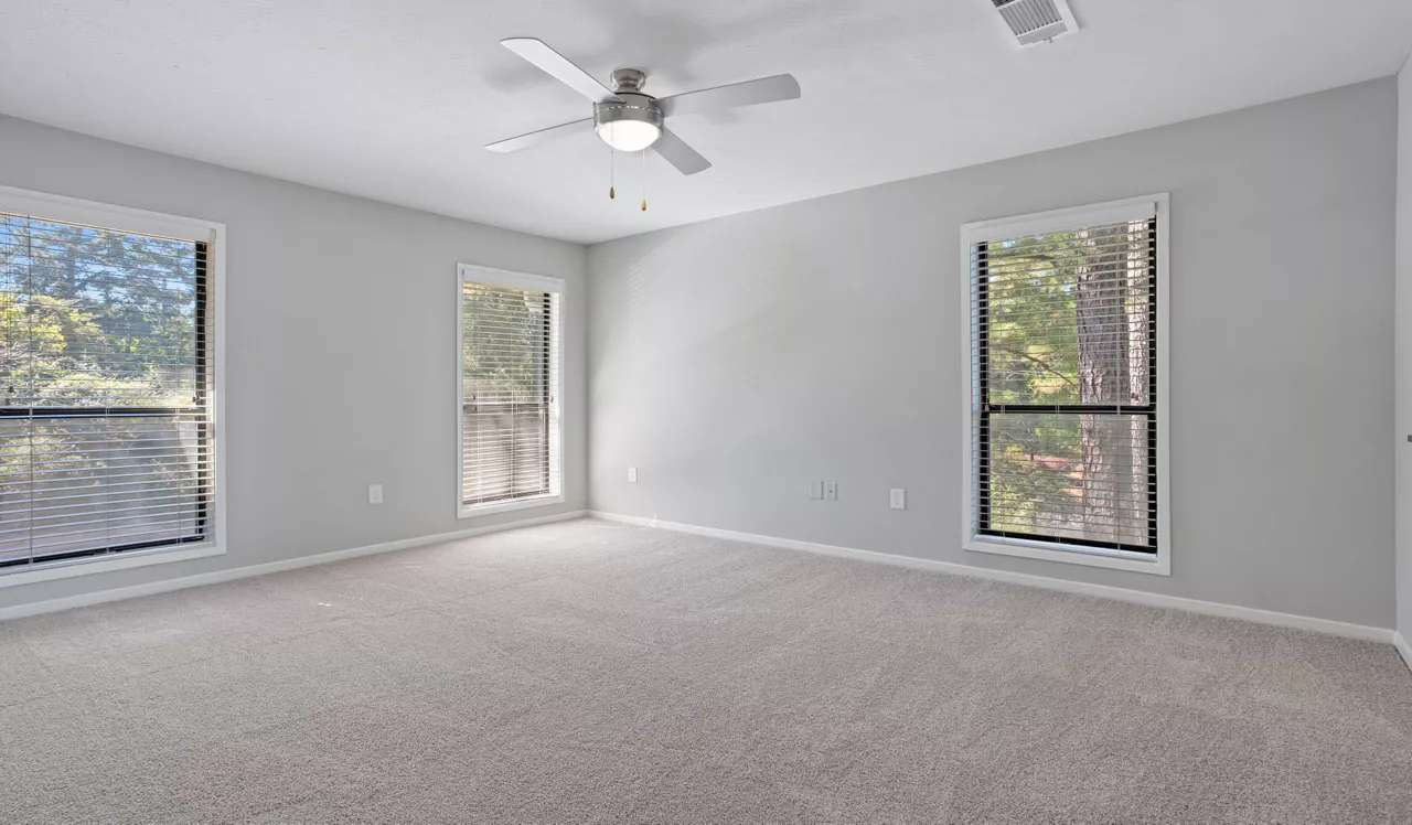 Arden Vue - Decatur, GA - Bedroom