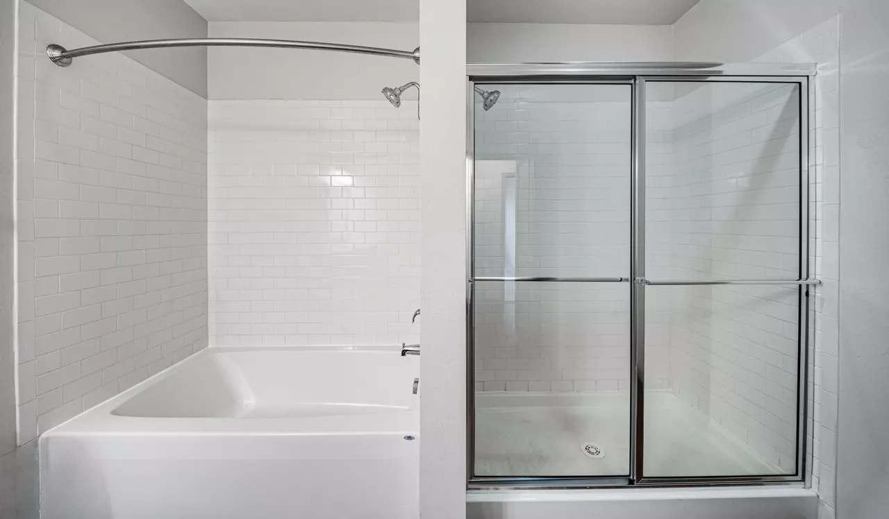 Aster at Lely Resort - Naples, FL - Bathroom