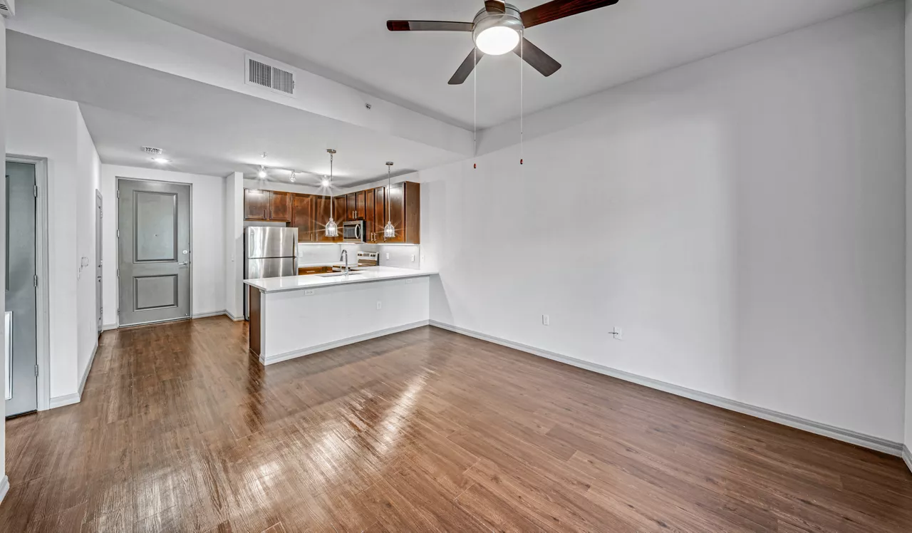 Aster at Lely Resort - Naples, FL - Living Room