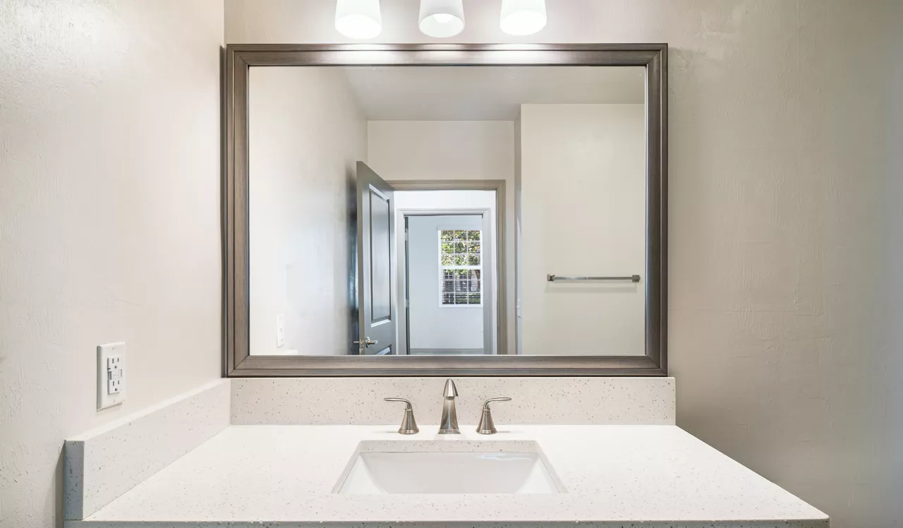 Aster at Lely Resort - Naples, FL - Bathroom