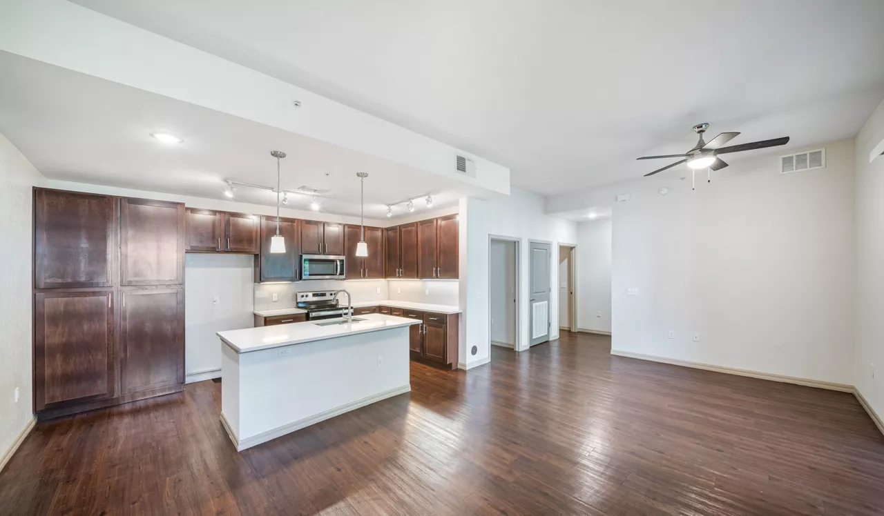 Aster at Lely Resort - Naples, FL - Living Room
