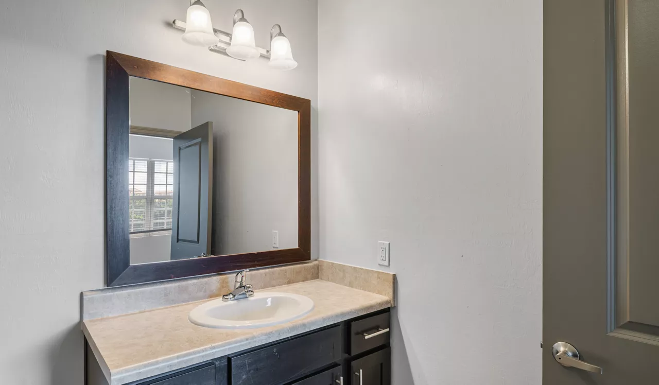 Aster at Lely Resort - Naples, FL - Bathroom