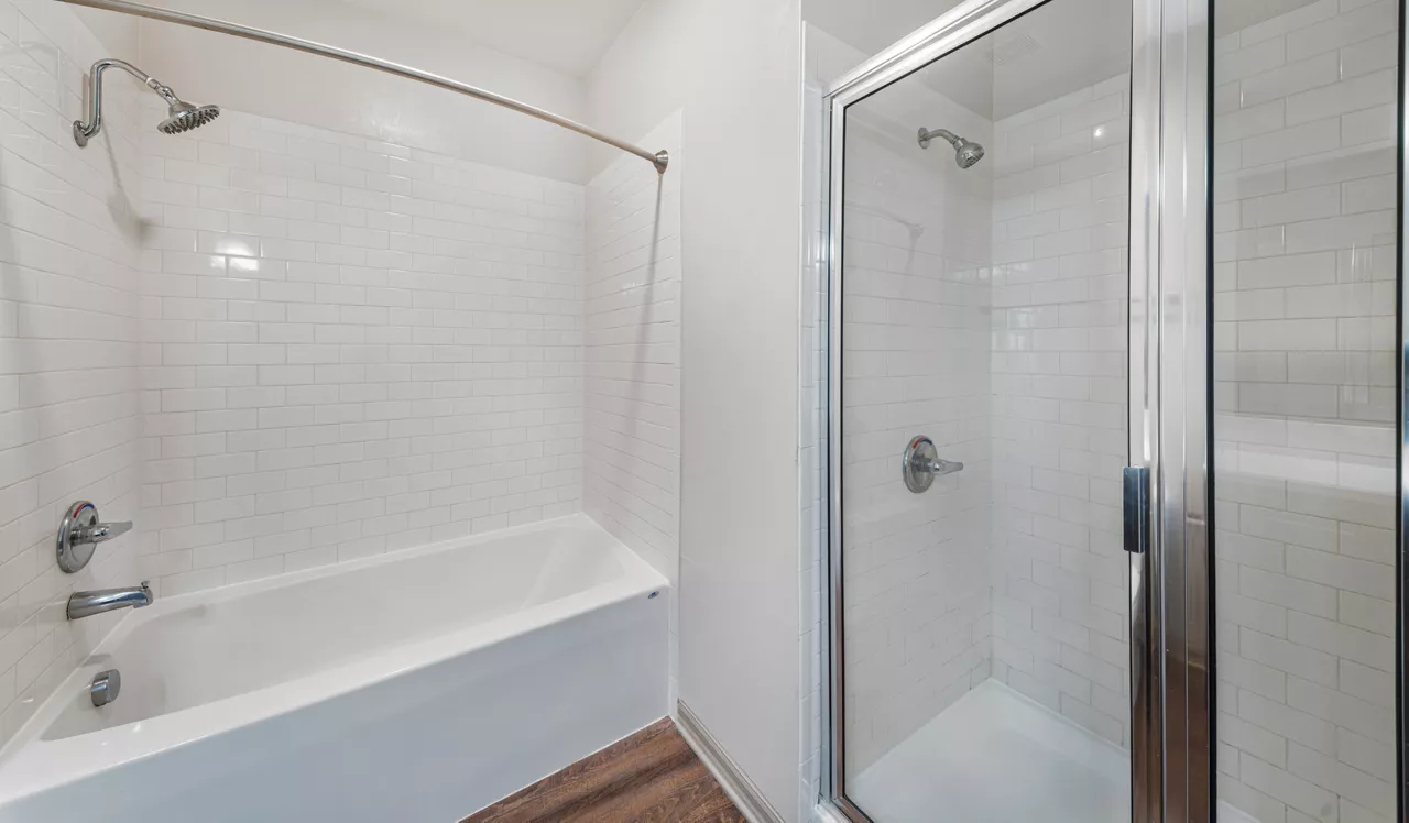 Aster at Lely Resort - Naples, FL - Bathroom