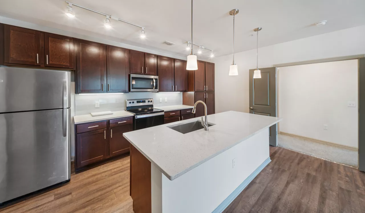 Aster at Lely Resort - Naples, FL - Kitchen