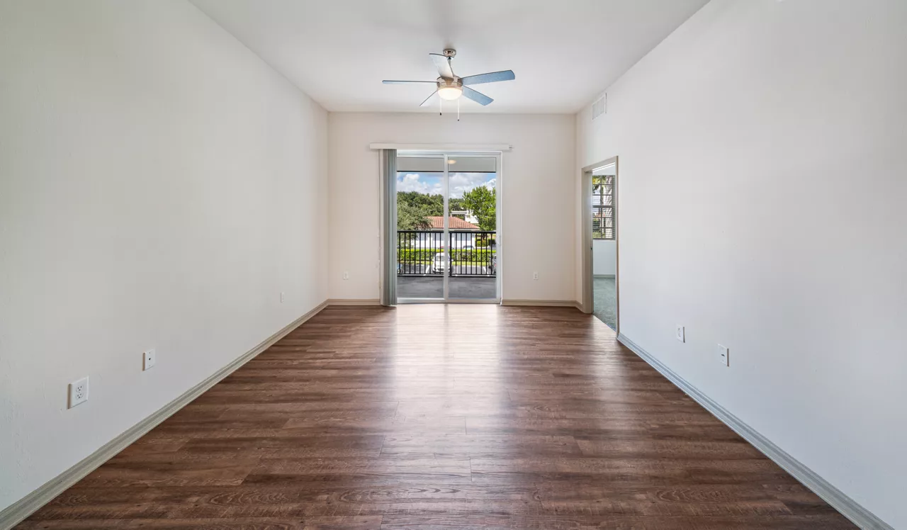 Aster at Lely Resort - Naples, FL - Living Room