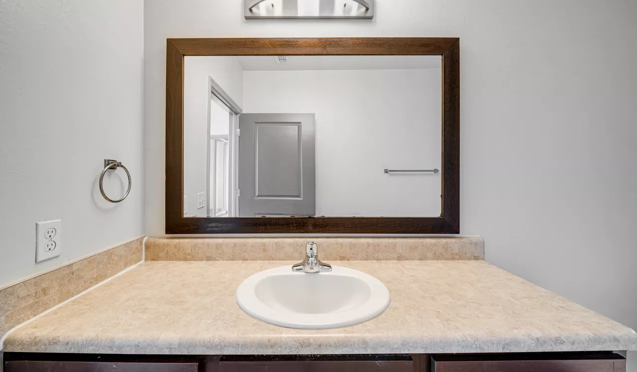 Aster at Lely Resort - Naples, FL - Bathroom