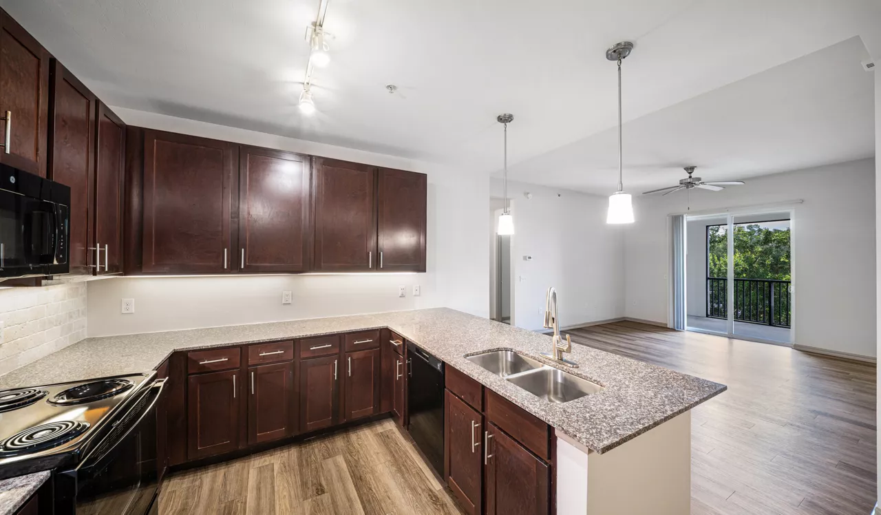 Aster at Lely Resort - Naples, FL - Kitchen