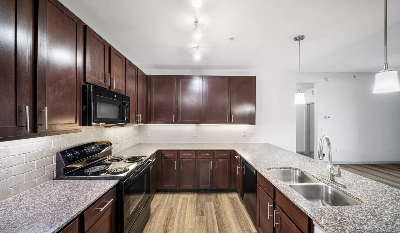 Aster at Lely Resort - Naples, FL - Kitchen