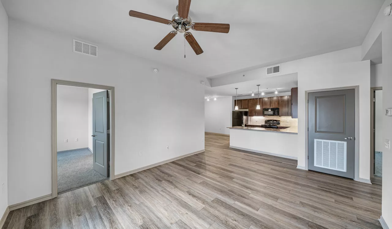 Aster at Lely Resort - Naples, FL - Living Room