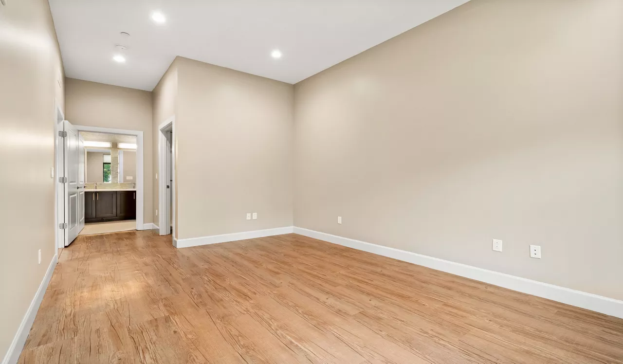 Axiom Apartment Homes for rent in Cambridge, MA - bedroom