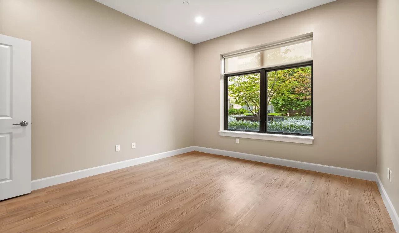Axiom Apartment Homes for rent in Cambridge, MA - bedroom