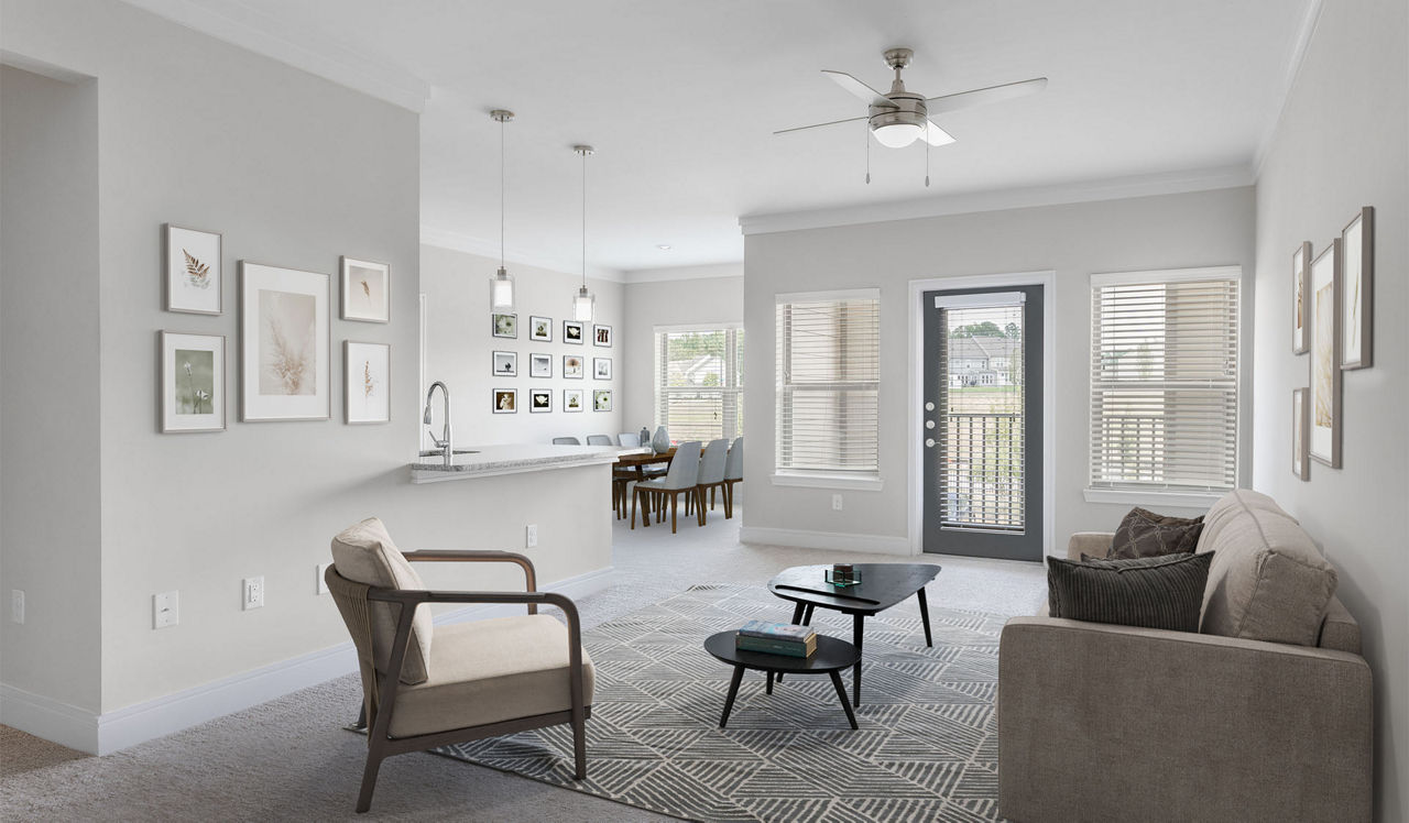 Brizo Apartments 6 of 12
