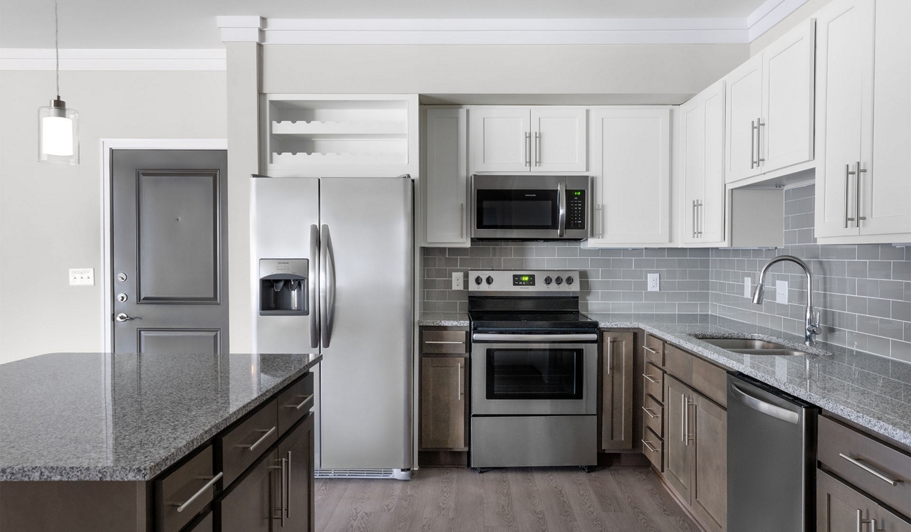 Kitchen Interior